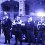 The Criminal Offence of Riot in New South Wales