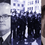Growing Calls to Drop the Criminal Charges Brought Against Anti-Herzog Protesters