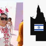 As Rinehart Seeks to Gift Stolen Land to Israel, the MAGA Playbook Is Well Underway