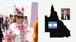 Gina Rinehart