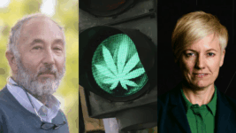Medicinal cannabis in NSW