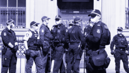 NSW police body cameras