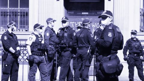 NSW police body cameras