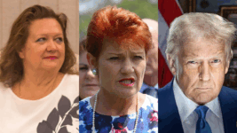 One Nation voters