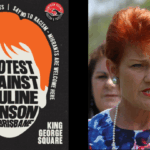 Hanson’s Slick Delivery of Her One Nation Vision for Australia Should Alarm Us All