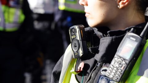 Mandatory Use of Body Worn Cameras Won&rsquo;t End Police Brutality