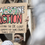 Local Activists Ought to Take Heed, as UK Court Sentences Pro-Palestinians as Terrorists