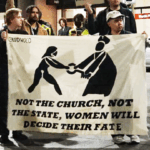 The Right to Abortion Is Under Threat: Interview with USYD Women&rsquo;s Collective&rsquo;s Grace Street