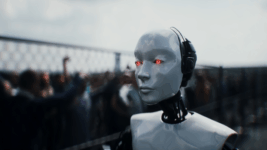 AI being used to combat AI