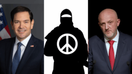 Coalition against far left terrorism