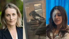 NSW police excessive force