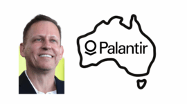 Palantir Australia