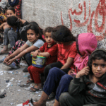 Israel Continues the Targeted Genocidal Murder of Palestinian Children&nbsp;