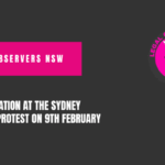 NSW Police Trapped and Brutalised Anti-Herzog Protesters, Report Confirms