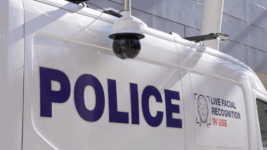 Police Facial Recognition