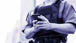 Possessing an Encrypted Device to Facilitate Criminal Activity in NSW