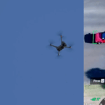 NSW Police Drone Surveillance Trial in Moree Is Set to Be Rolled Out Statewide