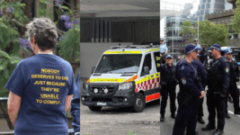 Ambulance