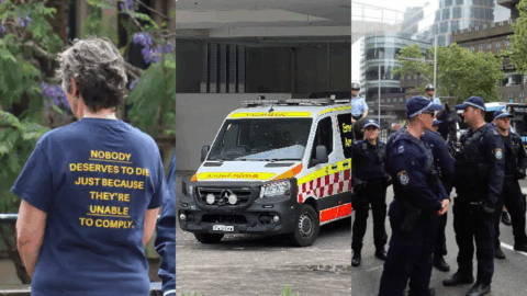 Ambulance