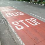 Woman Faces String of Charges Over Bus Stop Crash