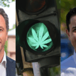 NSW Legislates Medicinal Cannabis Driving Defence, as Queensland Implements Zero Tolerance
