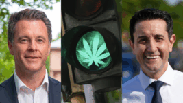 NSW Legislates Medicinal Cannabis Driving Defence, as Queensland Implements Zero Tolerance