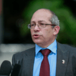 It’s High Time to Expel the Israeli Ambassador to Australia