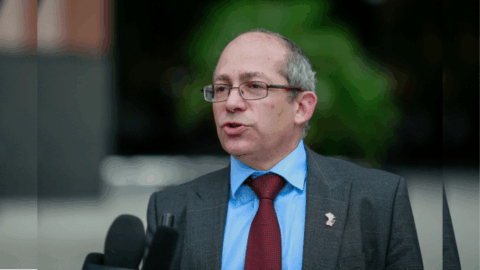 Hillel Newman