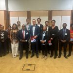 Breaking the Wall of Silence: Shoebridge on the Inaugural International Parliamentarians for West Papua Meet in Canberra
