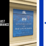 NSW Supreme Court Confirms that Criticising Israel Is Not Antisemitism