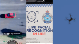 The Principle of Policing by Consent Is Falling Across Australia