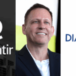 How Tech Bro Peter Thiel, Palantir and Secret Society Dialog Are Shaping Futures Down Under