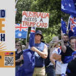March for Australia Is Mobilising Again, and This Month It&rsquo;s to Protect Free Speech