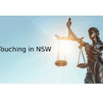 Sexual Touching in New South Wales: Offences, Penalties and Legal Defences