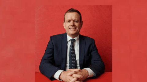 Oversighting the NSW DPP: An Interview with NSW Labor MLC Stephen Lawrence