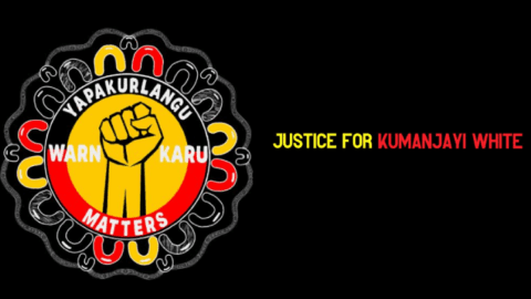 Answers Sought Over Why Charges Haven&rsquo;t Been Laid Over Kumanjayi White&rsquo;s Custody Death