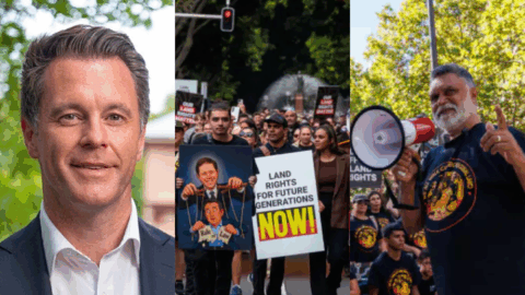 NSW Government Has Undermined Aboriginal Land Rights to Secure Coveted Crown Land