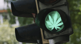 Drug driving
