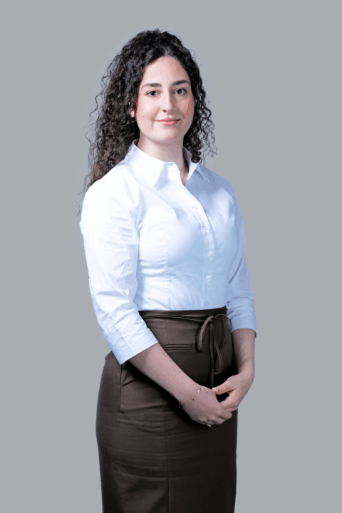 Hadeel Ghassani