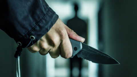 The Offence of Wounding with Intent to Cause Grievous Bodily Harm in NSW