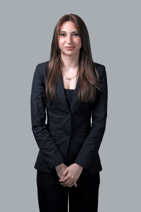Layla Halteh