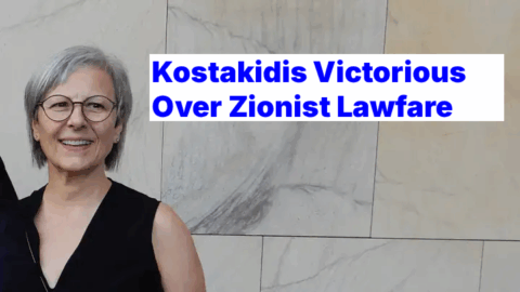 Mary Kostakidis