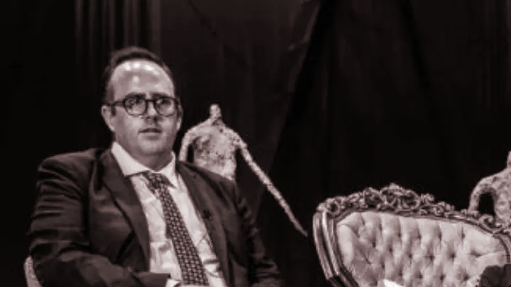 NSW Council for Civil Liberties president Timothy Roberts. Source Green Left Weekly NSW Council for Civil Liberties president Timothy Roberts. Source Green Left Weekly
