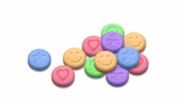 Pill testing