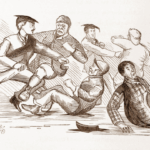 The NSW Offence of Reckless Wounding in Company