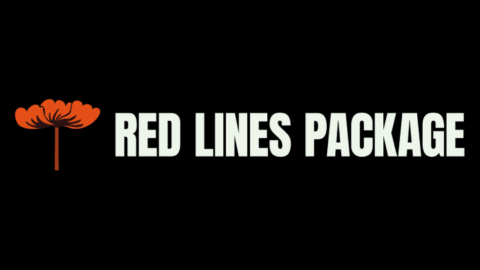 Red lines package