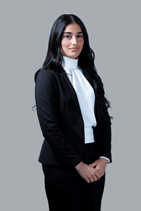 Sara Alrahil