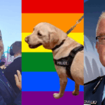 NSW Police Force Is Back to Raiding LGBTIQA+ Licensed Venues on Oxford Street