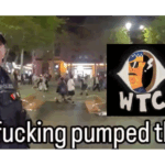 Leaked Footage Reveals NSW Police Intentionally Brutalised the Public at Herzog