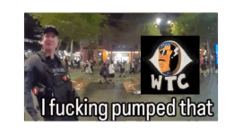 Leaked Footage Reveals NSW Police Intentionally Brutalised the Public at Herzog